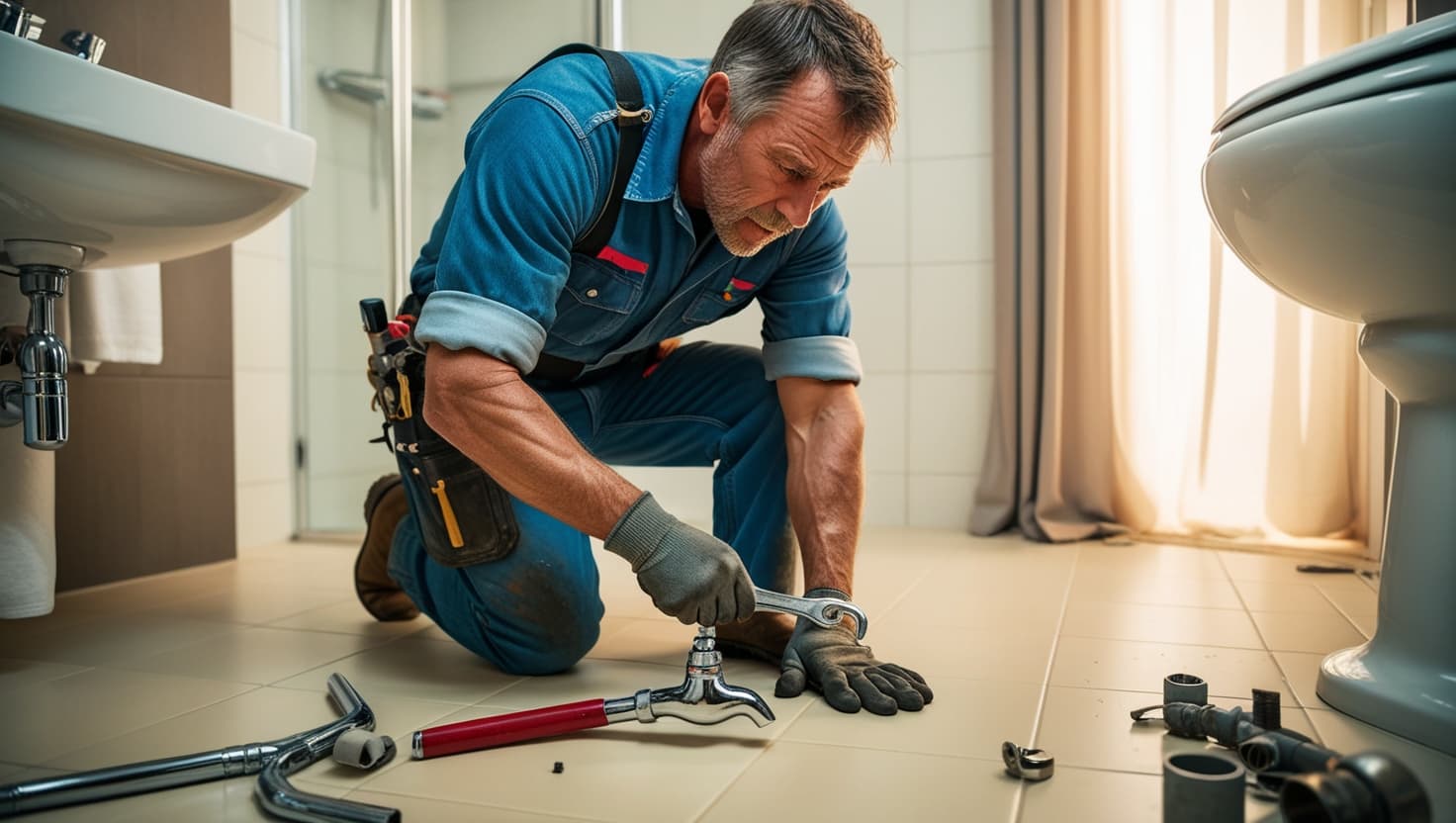 Introduction to Plumber Arvada CO